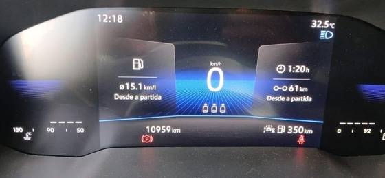 VOLKSWAGEN TERA 1.0 170 TSI MANUAL